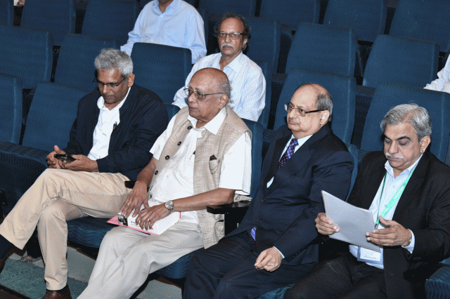 JRD Tata Memorial Lecture 2023